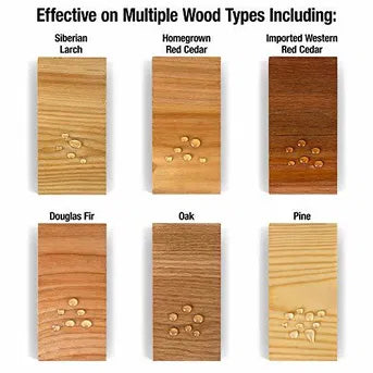 Roxil Wood Protection Bundles
