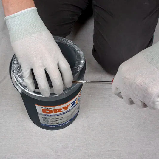 Dryzone Anti-Mould Emulsion Paint