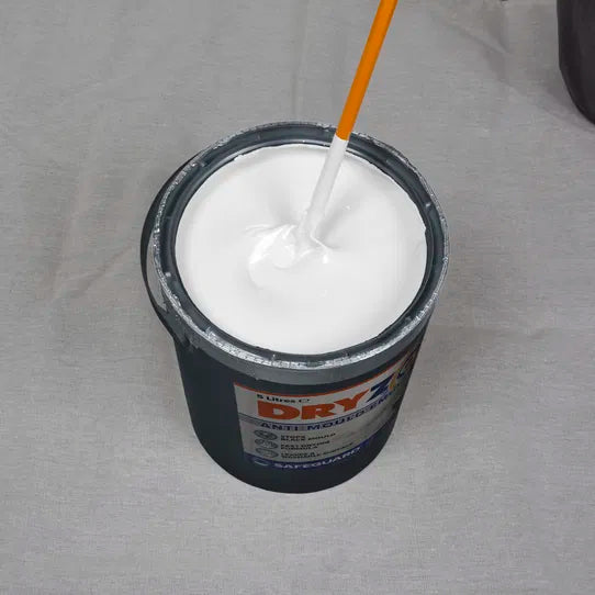 Dryzone Anti-Mould Emulsion Paint