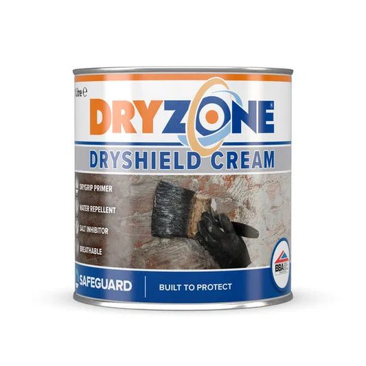 Dryzone Dryshield Cream