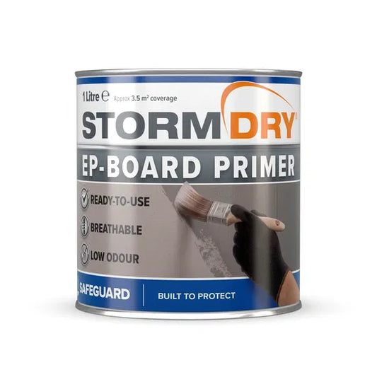 Stormdry EP-Board Primer