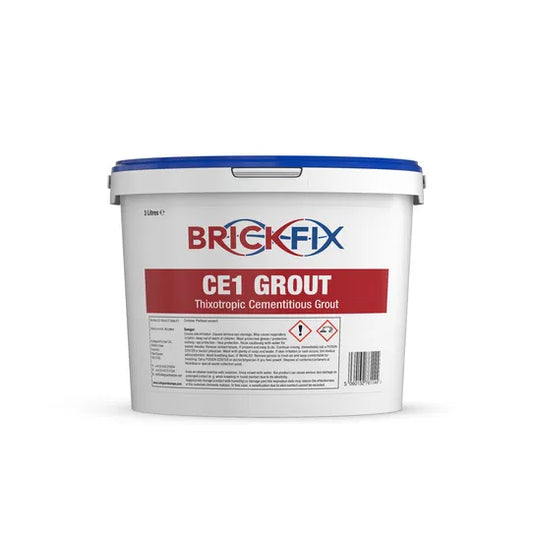 BrickFix CE1 Grout