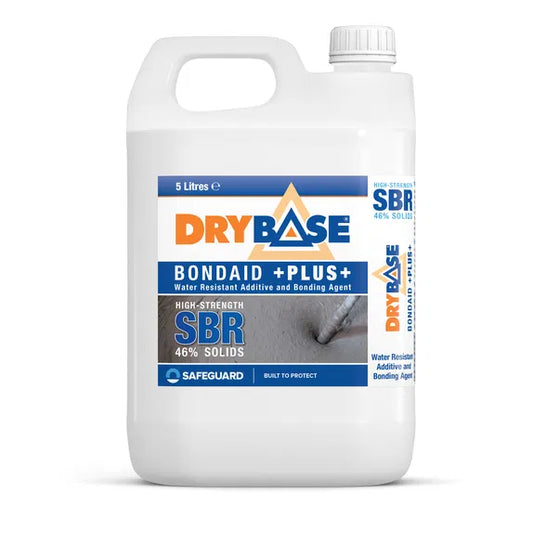 Drybase Bondaid Plus SBR