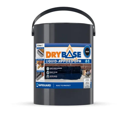 Drybase Liquid-Applied DPM