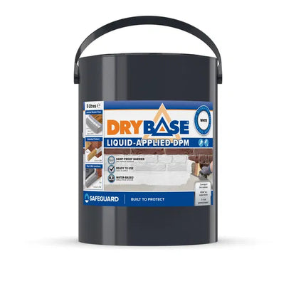 Drybase Liquid-Applied DPM