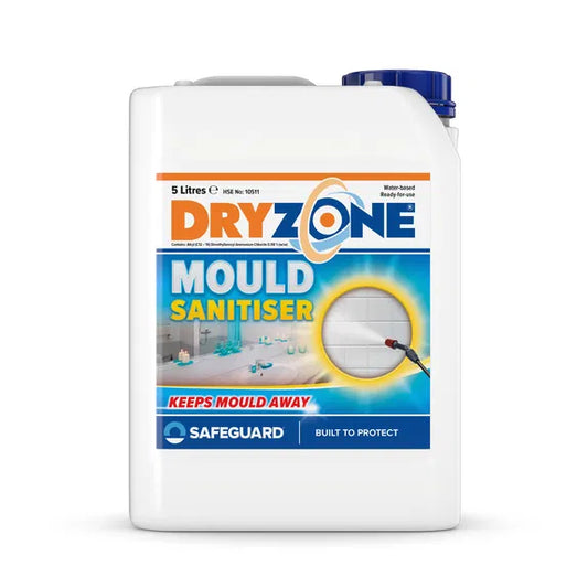 Dryzone Mould Sanitiser
