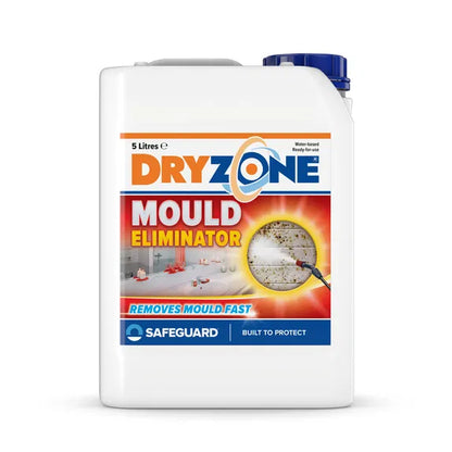 Dryzone Mould Eliminator