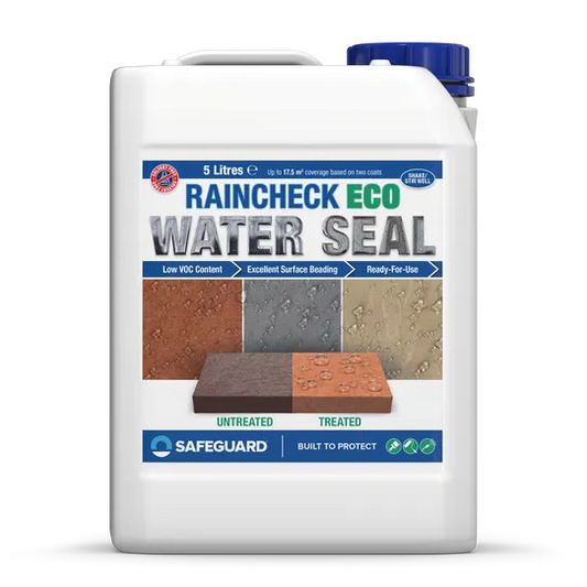 Raincheck ECO Water Seal