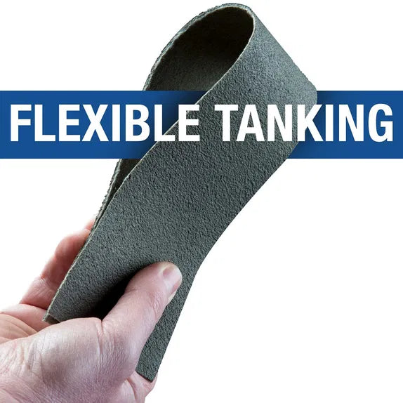 Drybase Elasticiser