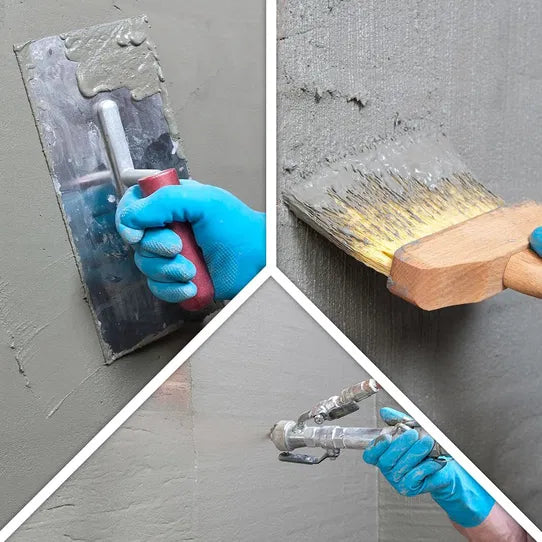 Drybase Universal Mortar