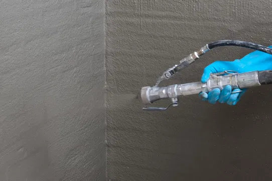 Drybase Universal Mortar