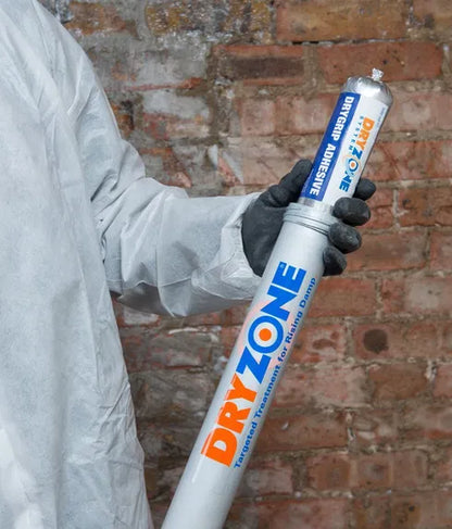 Dryzone Drygrip Adhesive