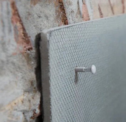 Dryzone System Positioning Plugs