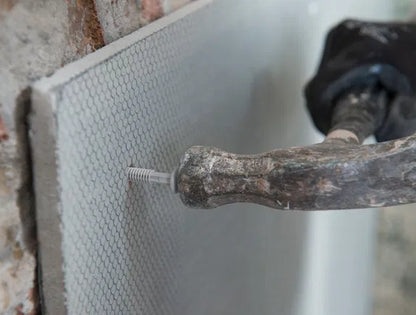 Dryzone System Positioning Plugs
