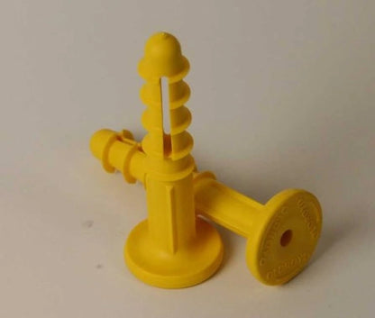 Oldroyd Brick Plugs