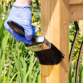 Roxil Wood Protection Liquid and Pressure Sprayer