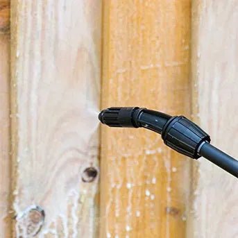 Roxil Wood Protection Liquid and Pressure Sprayer