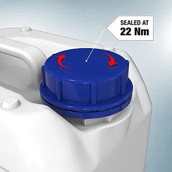 Roxil Wood Protection Liquid and Pressure Sprayer