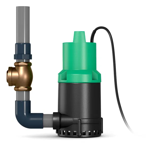 Sentry Sump Systems