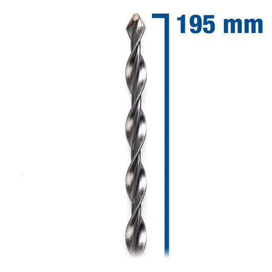 BrickFix DriveTie Helical Wall Ties