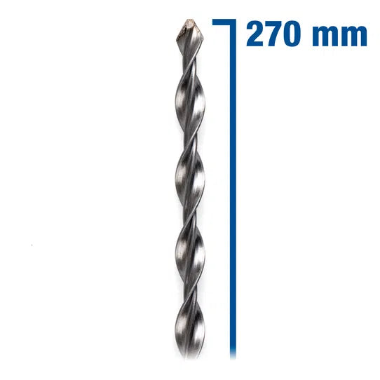 BrickFix DriveTie Helical Wall Ties