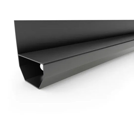 Drybase Aquachannel Perimeter Drainage System