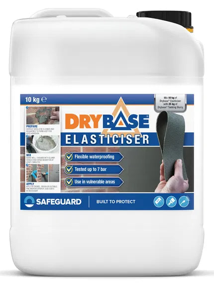 Drybase Elasticiser