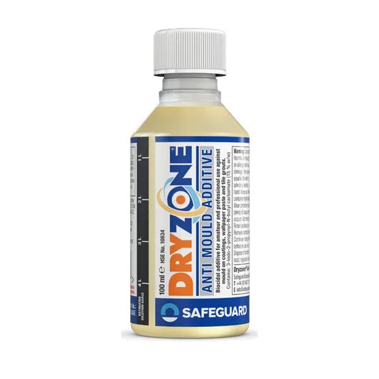 Dryzone Anti-Mould Paint Additive