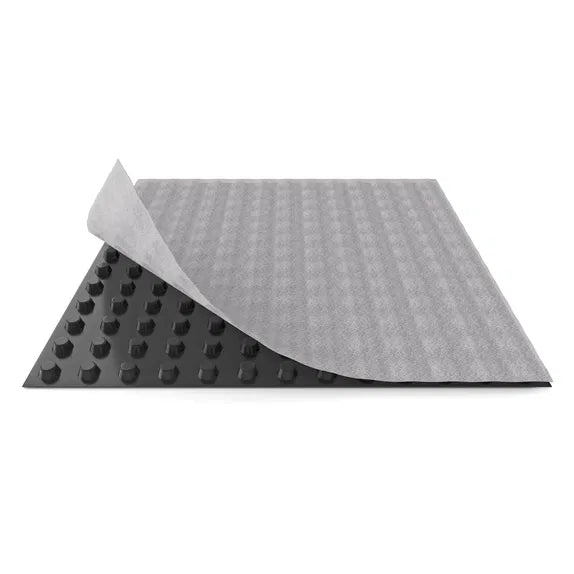 Oldroyd Gtx Geotextile Membrane
