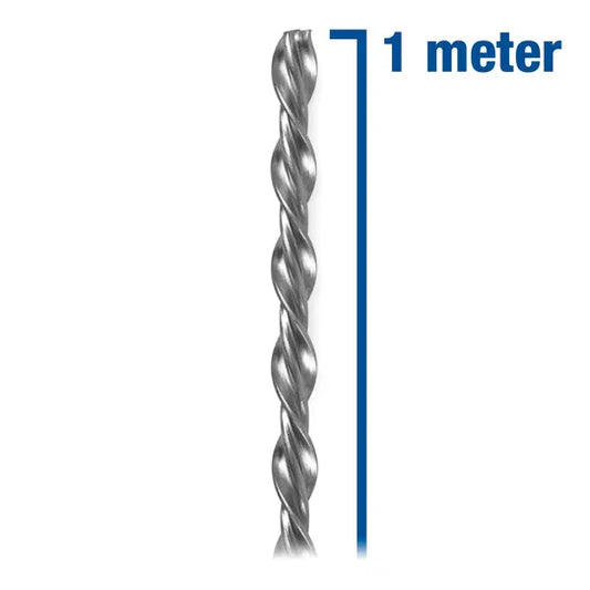 BrickFix Helical Bars