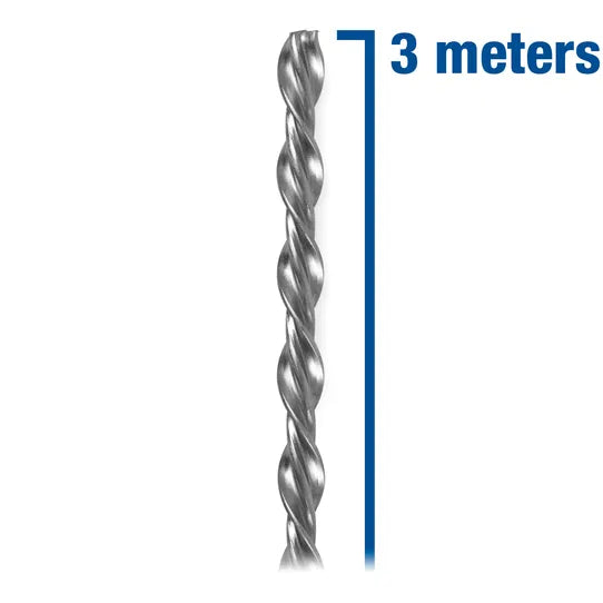 BrickFix Helical Bars