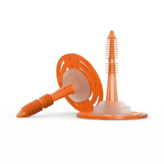 Drybase Plaster Plugs with Seals