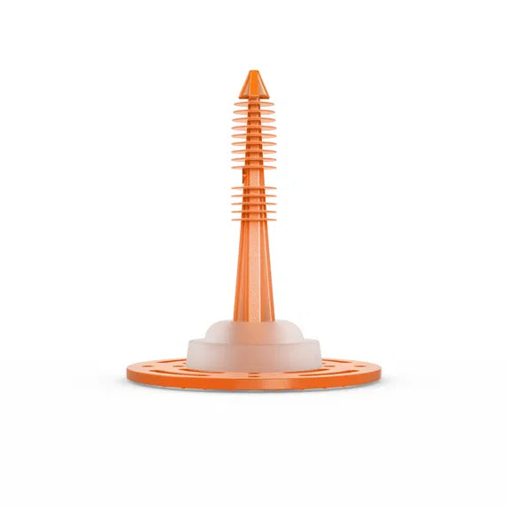 Drybase Plaster Plugs with Seals