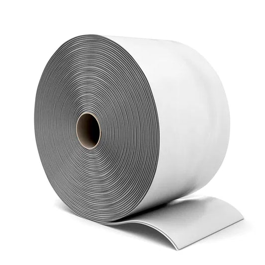 Drybase Overseal Tapes