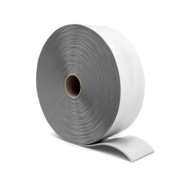 Drybase Overseal Tapes