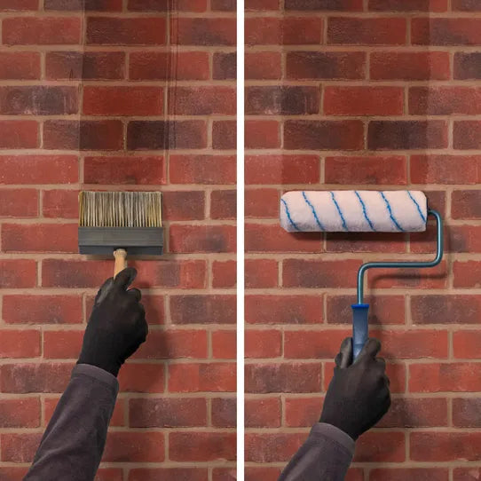 Raincheck Universal Water Seal and Pressure Sprayer