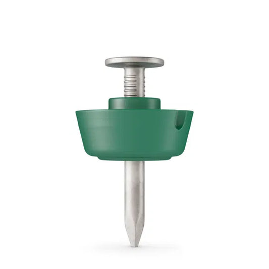 Oldroyd Turf Roof Plugs