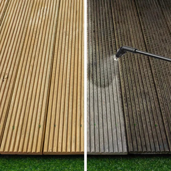 Roxil 200 Wood & Patio Cleaner and Pressure Sprayer