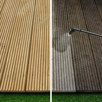 Roxil 200 Wood & Patio Cleaner and Pressure Sprayer
