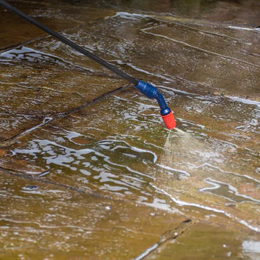 Roxil Wood & Patio Cleaners