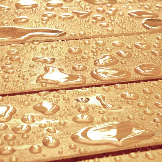 Roxil Enhanced Decking Oil