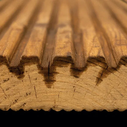 Roxil Enhanced Decking Oil