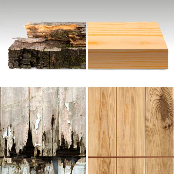 Roxil Wood Preserver