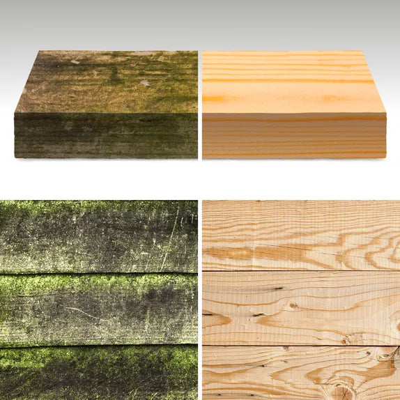 Roxil Wood Preserver