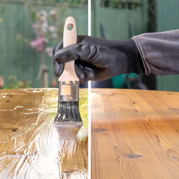 Roxil Prepare and Protect Decking Bundles
