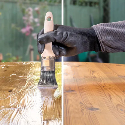 Roxil Prepare and Protect Decking Bundles
