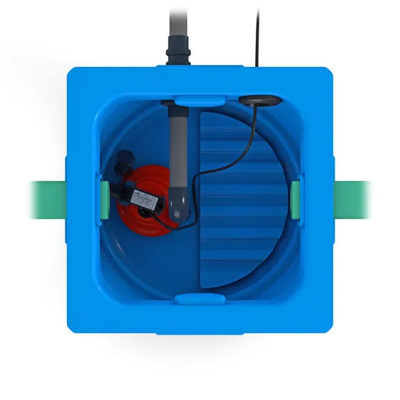 Sentry Sump Systems