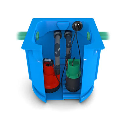 Sentry Sump Systems