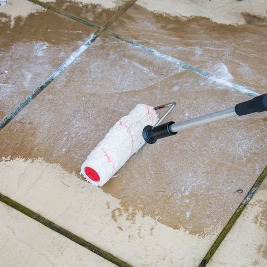 Roxil Patio Cream