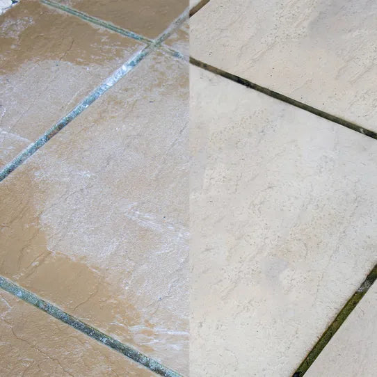 Roxil Patio Cream